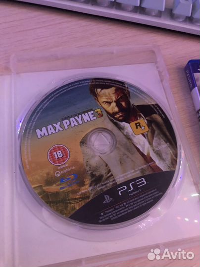 Игры для ps3 и ps vita