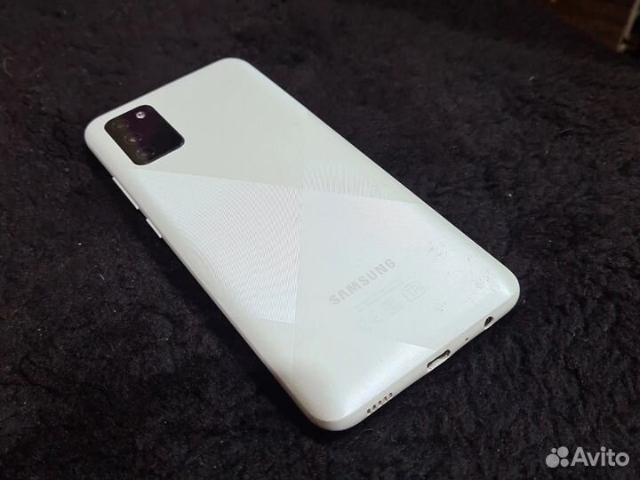 Samsung Galaxy A02s, 3/32 ГБ