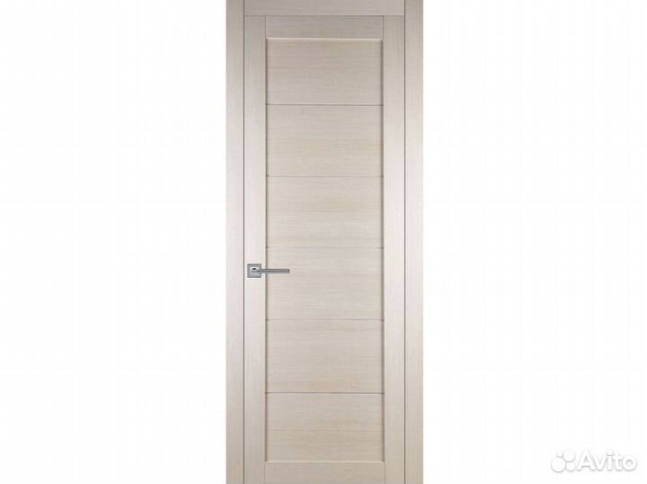 Межкомнатные двери с алюминиевой кромкой