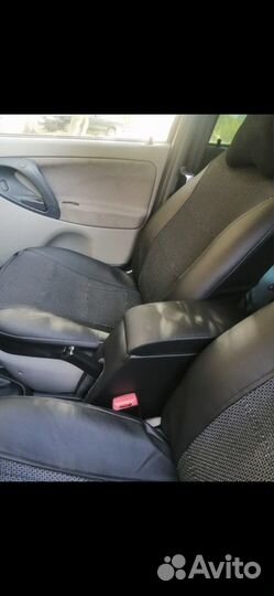 Подлокотник Лада Гранта/Калина