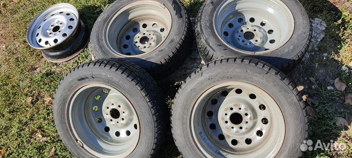 Nokian Tyres Nordman 7 175/65 R14 82