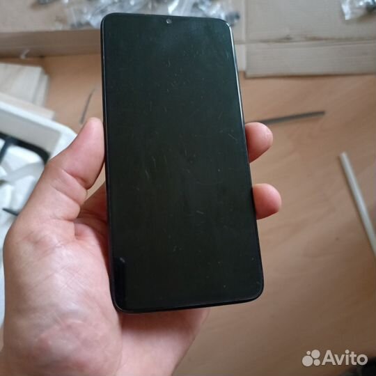 Xiaomi redmi note 8 pro