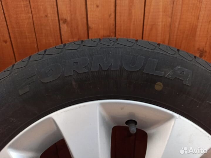 Formula Energy 185/65 R15 92H