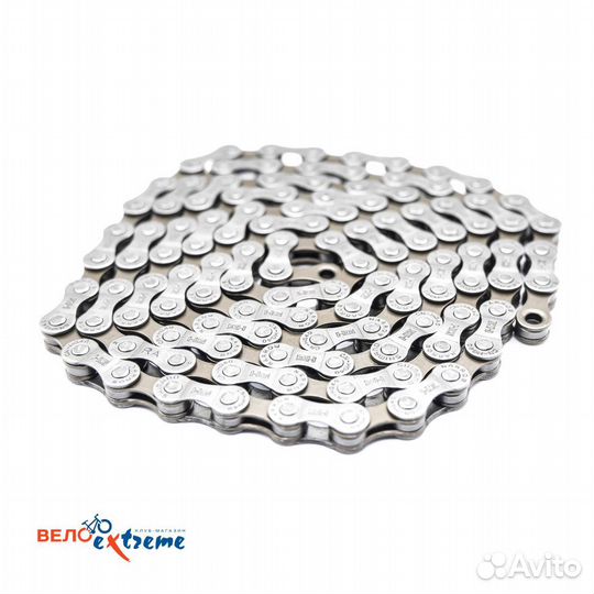 Цепь Shimano, HG40, 6/7/8ск, 116 зв., зам. UG51