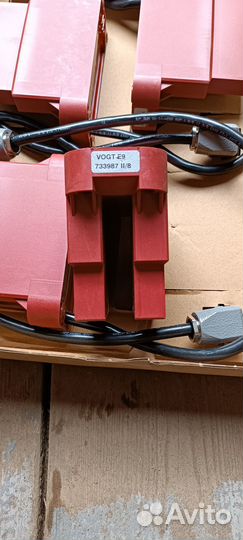 Индуктор sumida