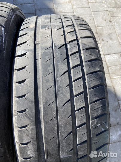 Viatti Strada 2 (V-134) 205/55 R16