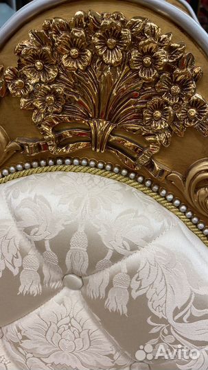 Стул opulence фабрики cappelletti