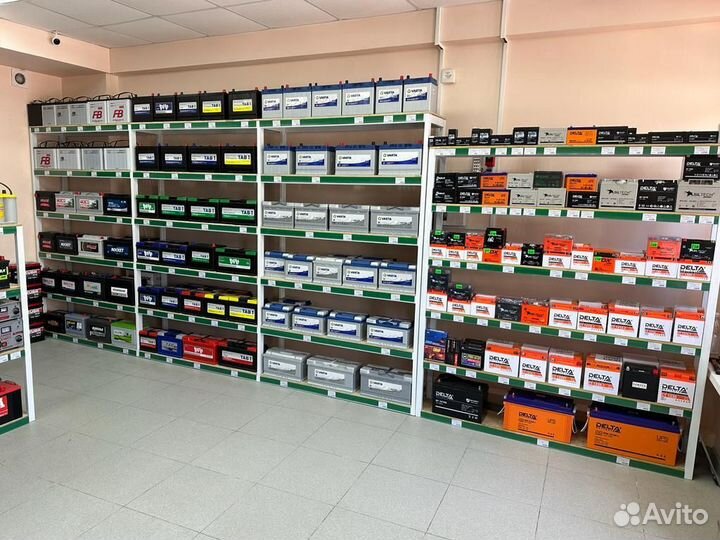 Аккумулятор на детский мото 4 ah