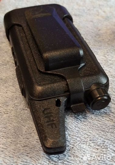 Рации Retevis RT622, новые, 2 шт