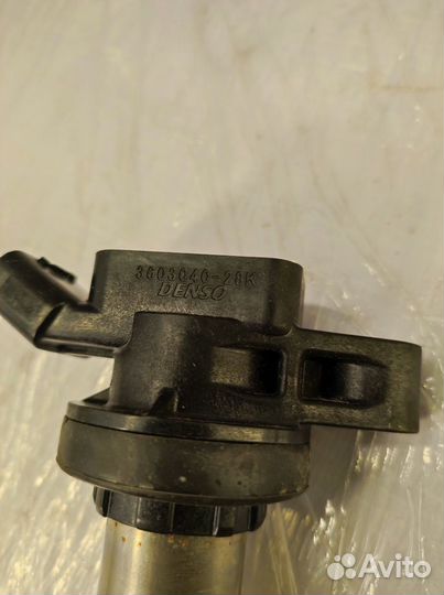 Катушка зажигания FAW V5