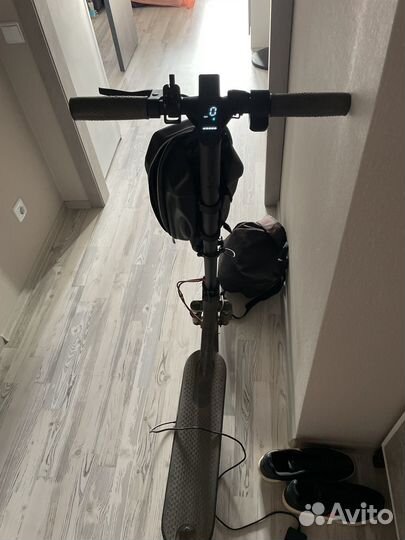 Электросамокат xiaomi m365 pro