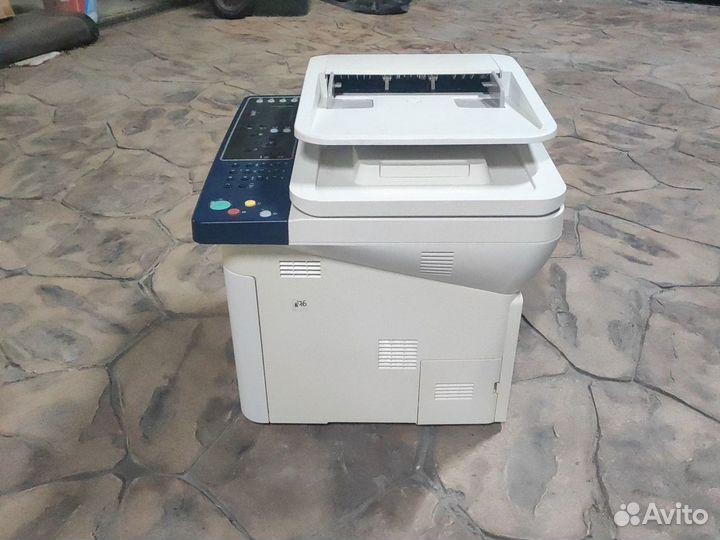 Мфу Xerox 3315,принтер-сканер-двусторонний-сетевой