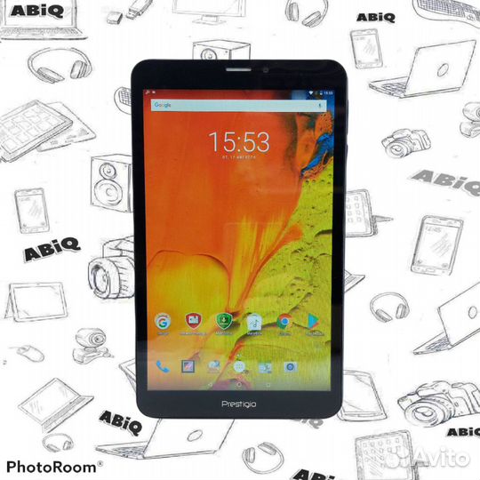 Prestigio PMT3618 4GE