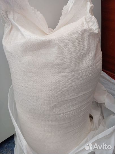 Мука пшеничная высший сорт