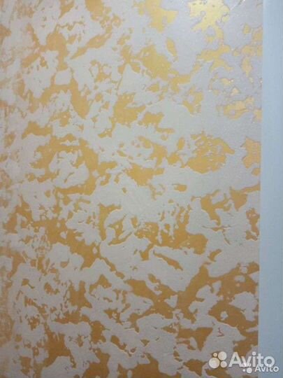 Малярные работы