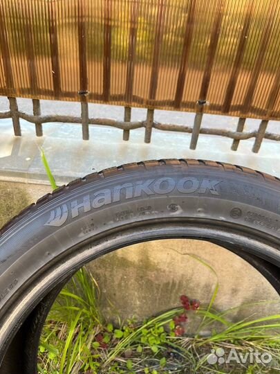 Hankook Winter I'Cept Evo 225/50 R18 99V