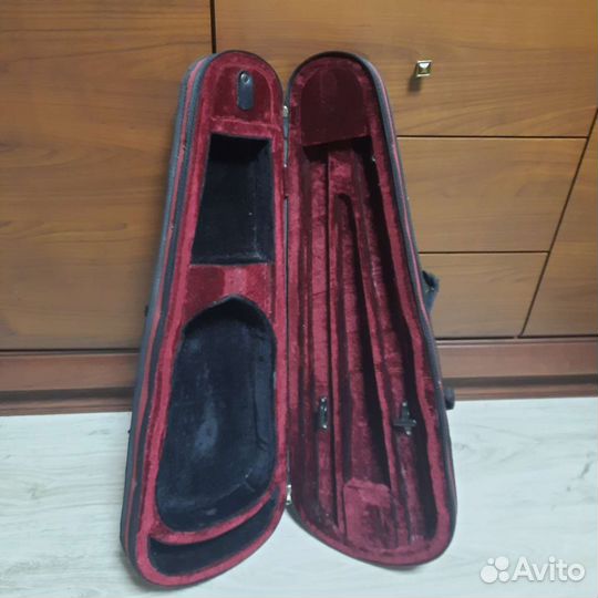 Чехол для скрипки
