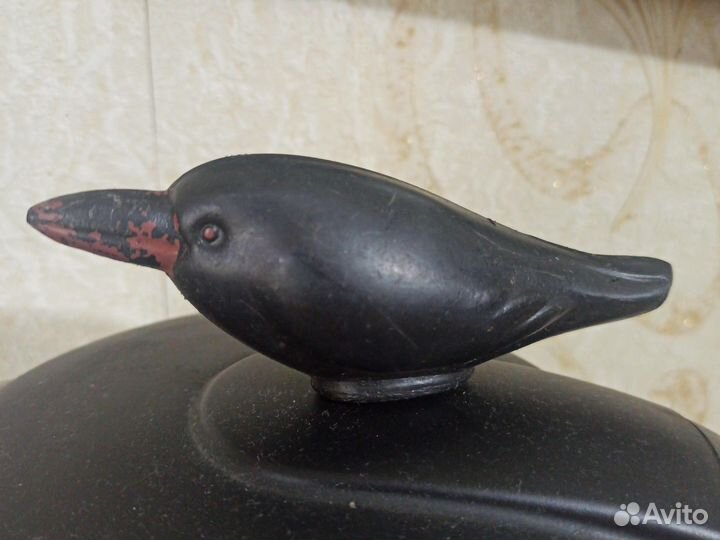 Игрушки СССР