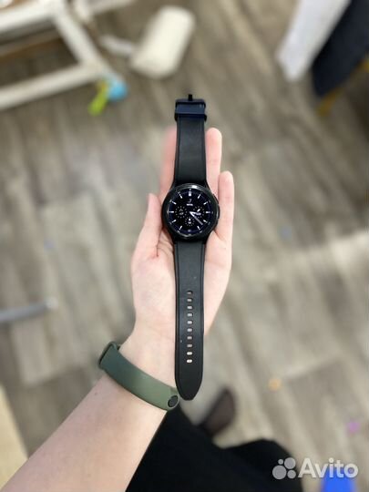 Samsung galaxy watch 4 classic 42mm