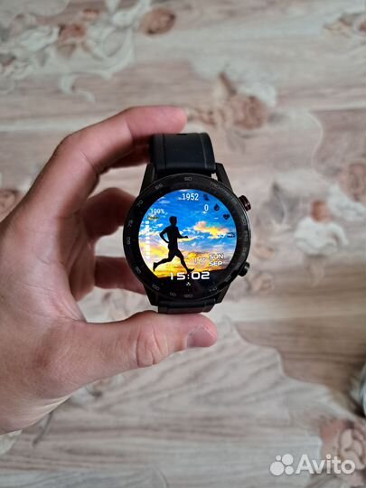 Смарт часы honor magic watch 2
