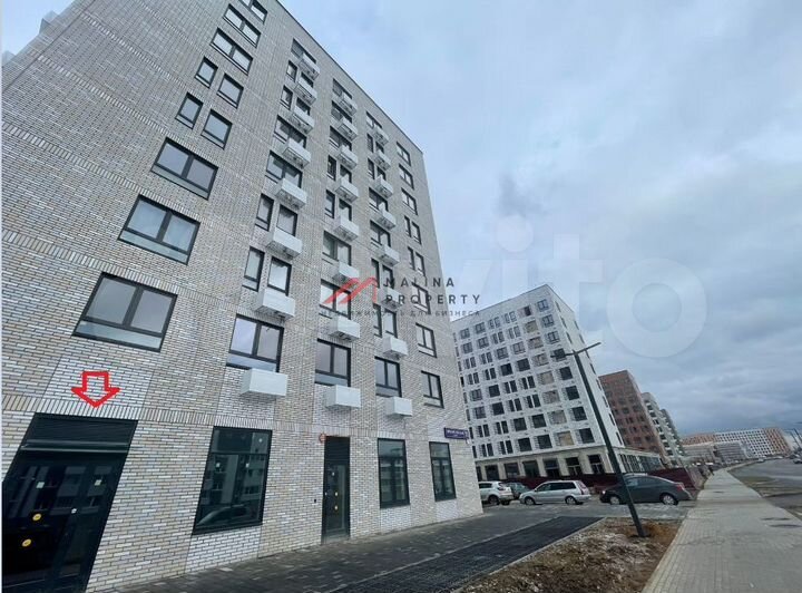 Продам торговое помещение, 150 м²