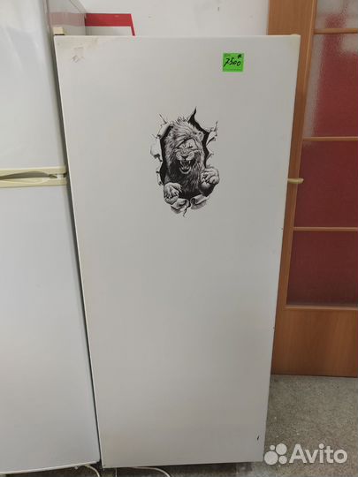 Холодильник Бирюса+Бесплатная доставка
