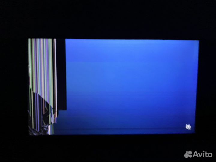 Телевизор xiaomi mi tv 4s 43