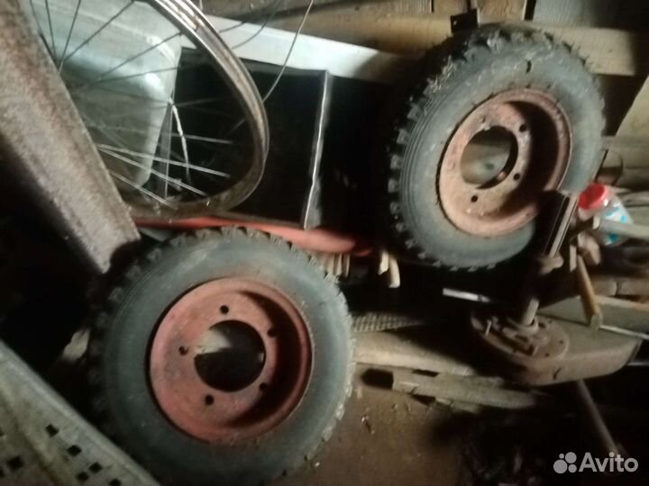 Металоискатель