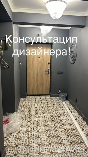 Ремонт квартир и домов под ключ с гарантией