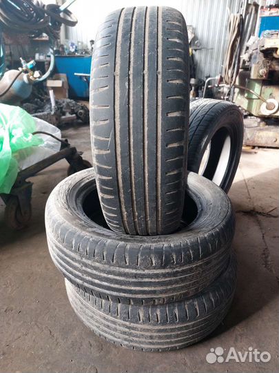 Cordiant Sport 3 205/60 R16