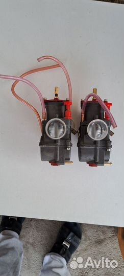 Карбюратор