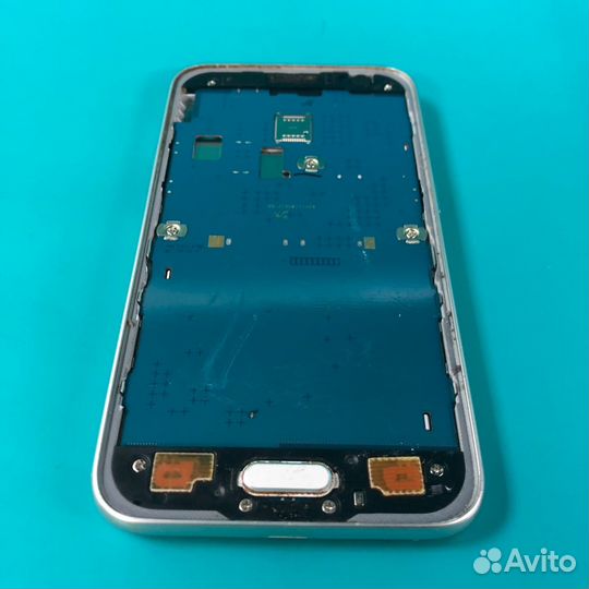 Материнская плата samsung J1 2016 SM-J120F отвязан