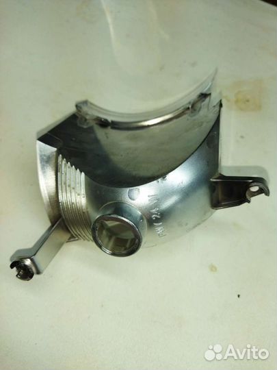 Отражатель поворота Шкода Октавия