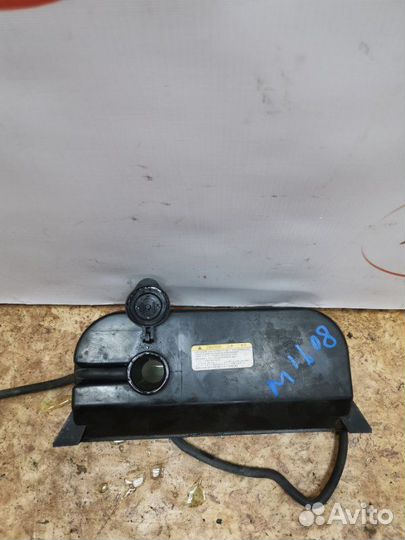 Бачок расширительный Kia Sportage 2 SUV 2.0 G4GC