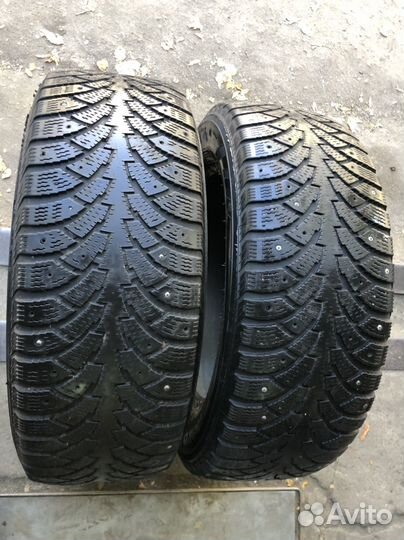 Nordman Nordman 4 215/60 R16