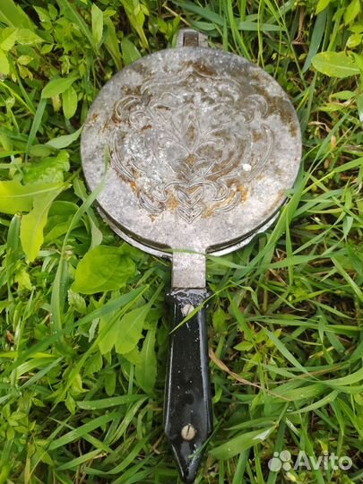 Ретро вещи из СССР