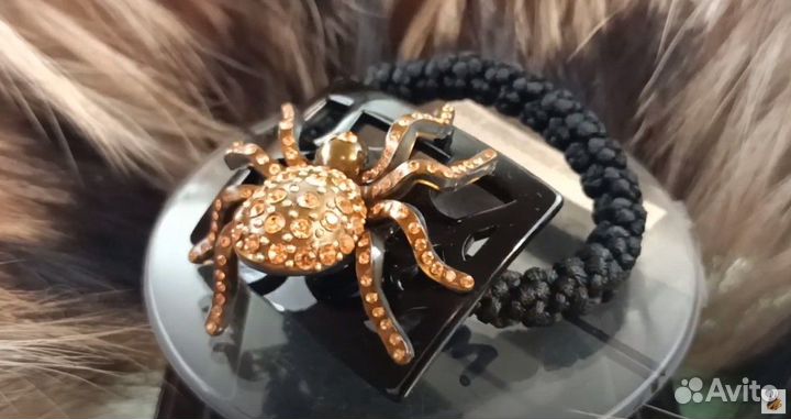 Резинка для волос Mon PlaisiR 00-138 Франция