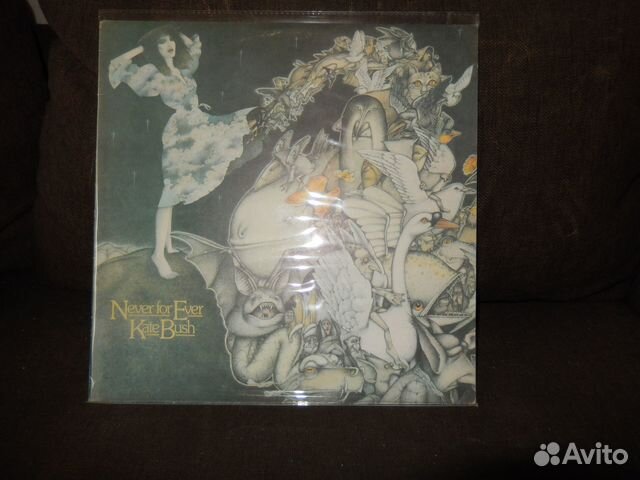 David Bowie 1972/2015 Ziggy Stardust (EU) - Mint