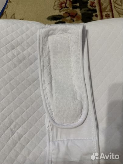 Кокон для новорожденных