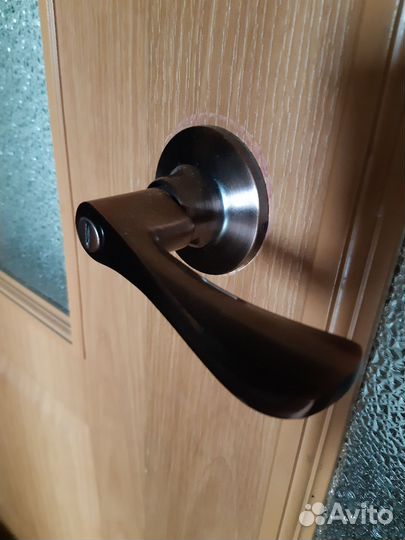 Дверь межкомнатная 600 бу