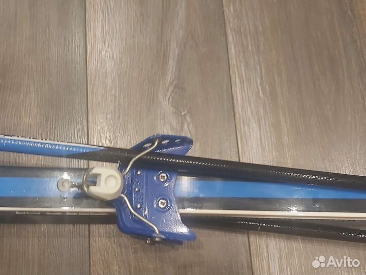 Лыжи беговые nordway