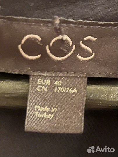 Комбинезон COS, размер M-L, оригинал