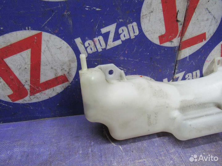 Бачок расширительный Mitsubishi Colt Z25A