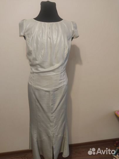 Платье женское вечернее