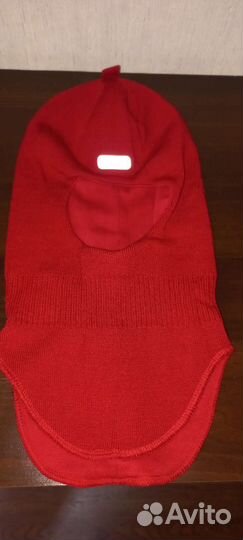 Шапка шлем зимний kivat 1