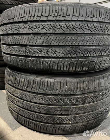 Altenzo Sport Navigator 295/35 R21