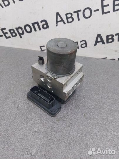 Блок ABS ESP Land Rover Range Rover Sport 2 3.0D