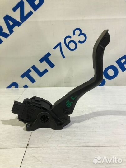 Педаль газа citroen C4 B7 1.6 мт седан