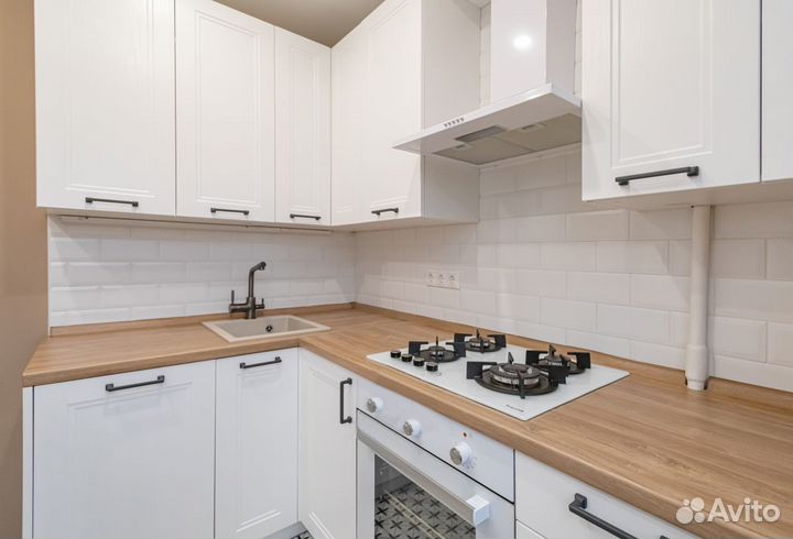 Кухня (цена за всю кухню) CN:033493