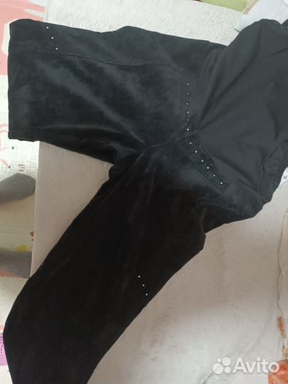 Комбинезон для беременных